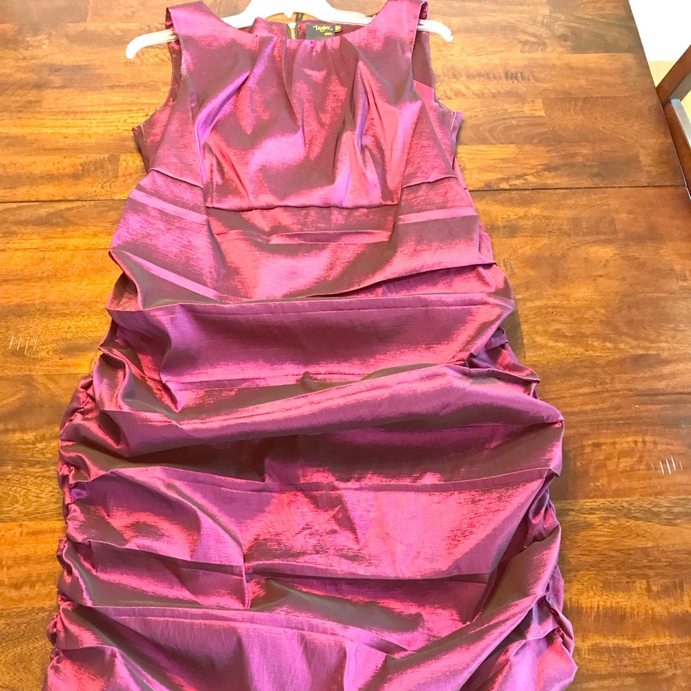 Taylor Dress
